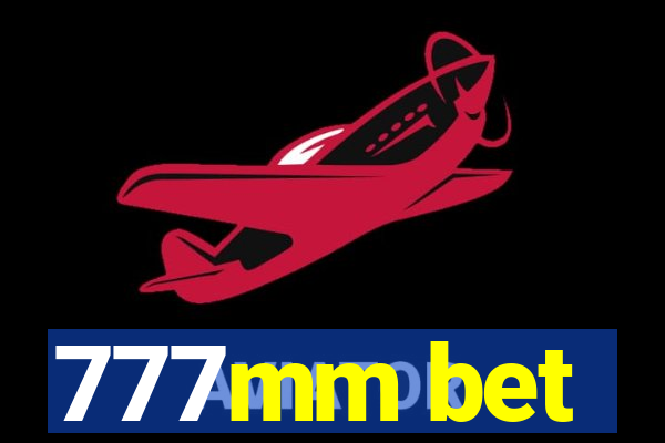 777mm bet